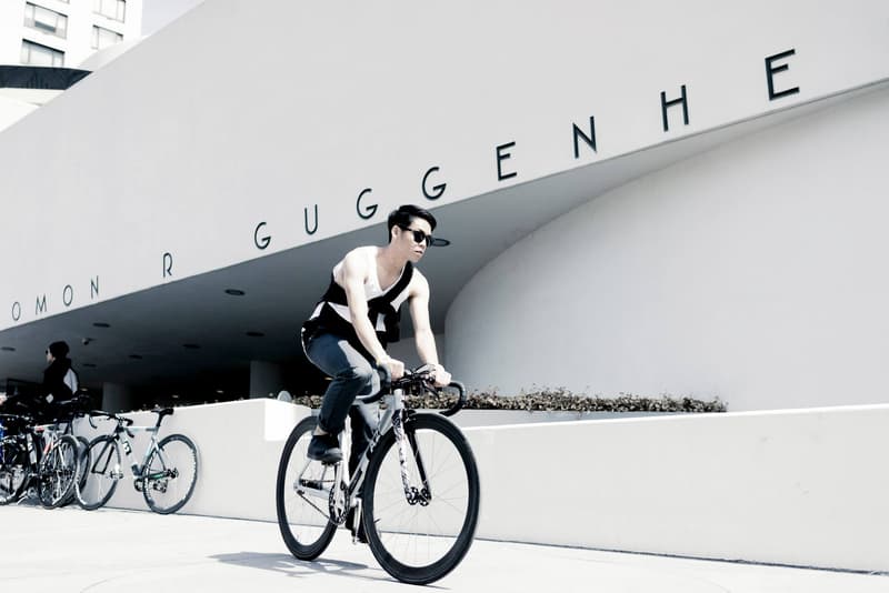 nabiis x Remix「GODSPEED!」系列 Lookbook