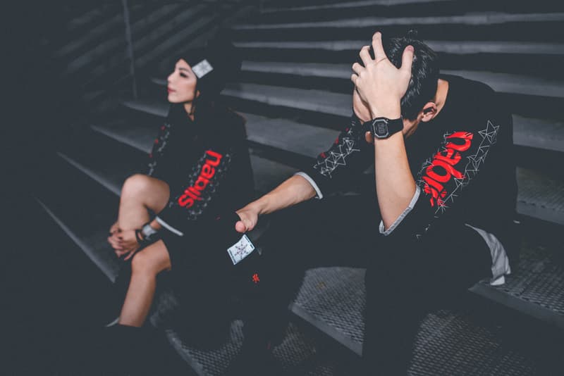 nabiis x VANZ MATTATRON_VANZ Fixed Gear 聯名場地單速車架