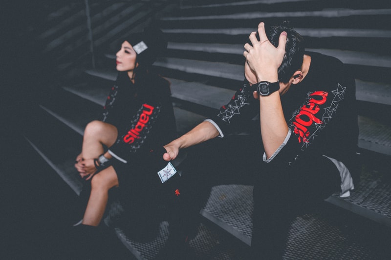 nabiis x VANZ MATTATRON_VANZ Fixed Gear 聯名場地單速車架