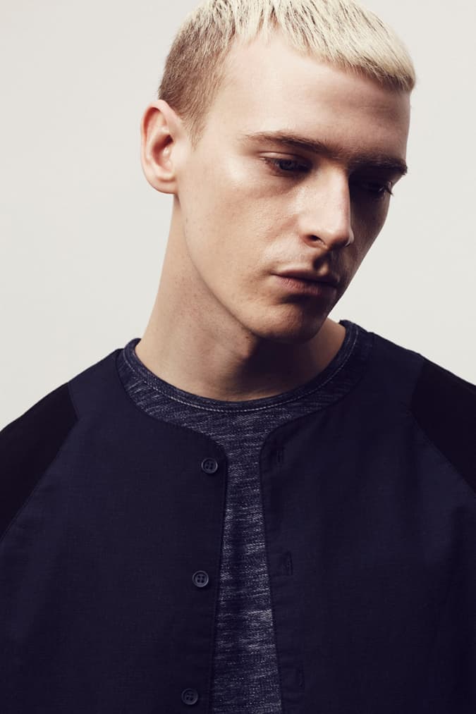 Native Youth 2015 秋冬系列 Lookbook