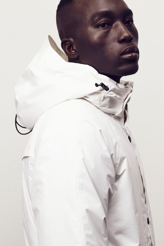 Native Youth 2015 秋冬系列 Lookbook