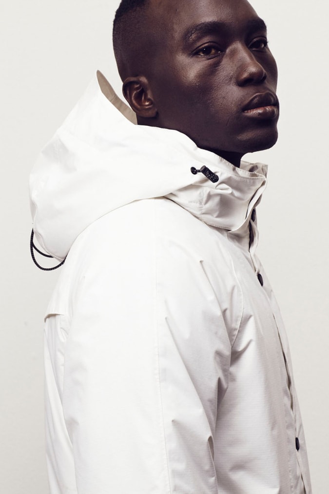 Native Youth 2015 秋冬系列 Lookbook