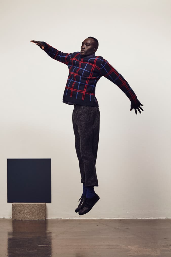 Native Youth 2015 秋冬系列 Lookbook