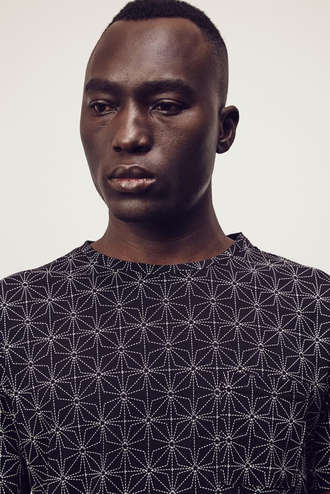 Native Youth 2015 秋冬系列 Lookbook