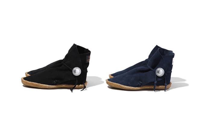 NEIGHBORHOOD 2015 秋冬鞋履系列