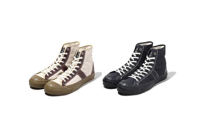 NEIGHBORHOOD 2015 秋冬鞋履系列