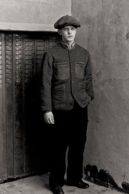 NEIGHBORHOOD 2015 秋冬系列 Lookbook