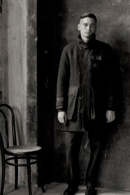 NEIGHBORHOOD 2015 秋冬系列 Lookbook