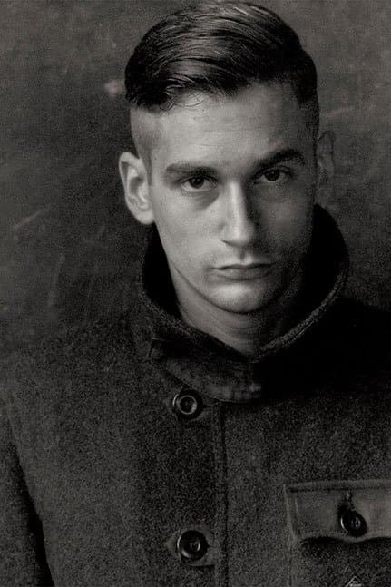 NEIGHBORHOOD 2015 秋冬系列 Lookbook