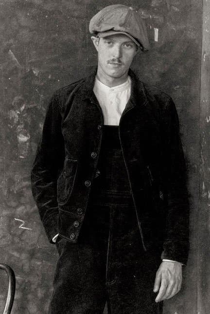 NEIGHBORHOOD 2015 秋冬系列 Lookbook