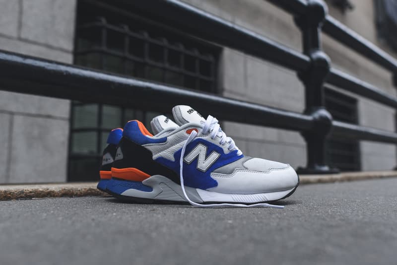 New Balance ML878 全新系列