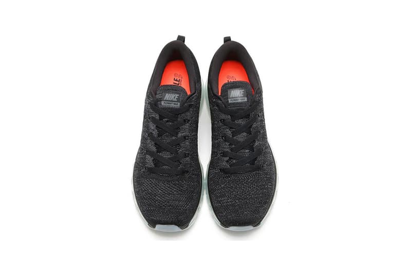 Nike Flyknit Max 全新配色設計