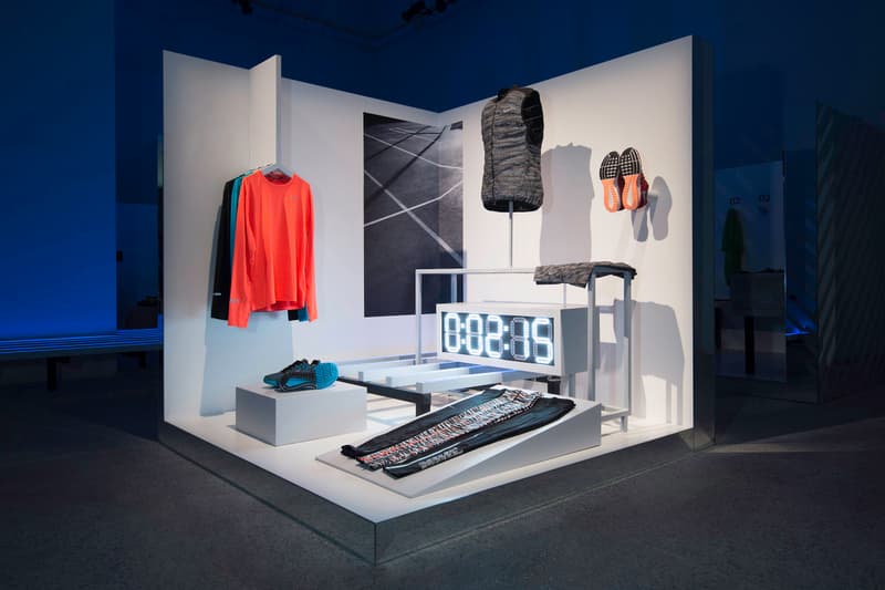 Nike 2015 冬季新品預覽