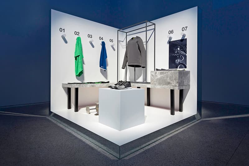 Nike 2015 冬季新品預覽