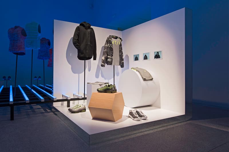 Nike 2015 冬季新品預覽