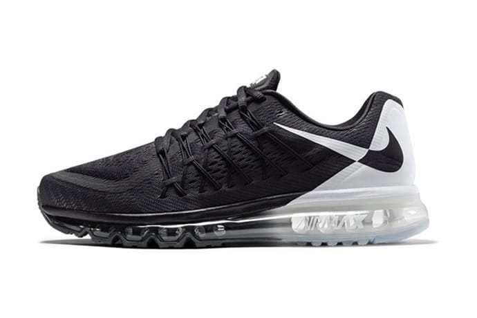 Nike Air Max 2015 「Dos Angeles」系列