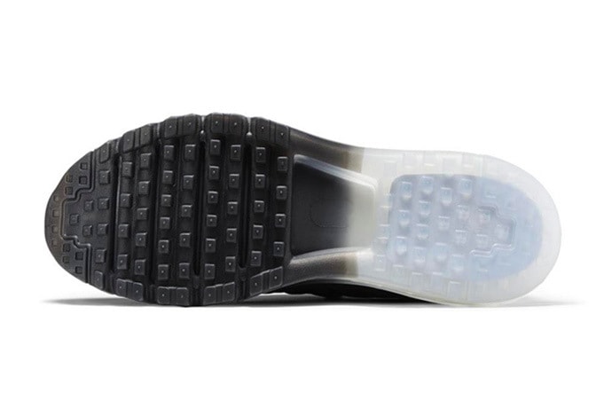 Nike Air Max 2015 「Dos Angeles」系列