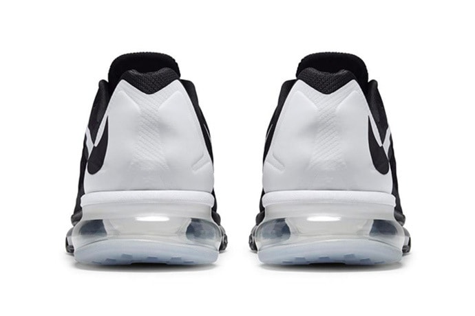 Nike Air Max 2015 「Dos Angeles」系列