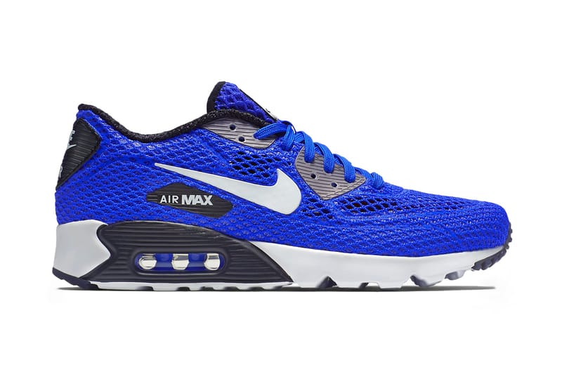Nike Air Max 90 Ultra Breeze Plus QS 全新配色設計