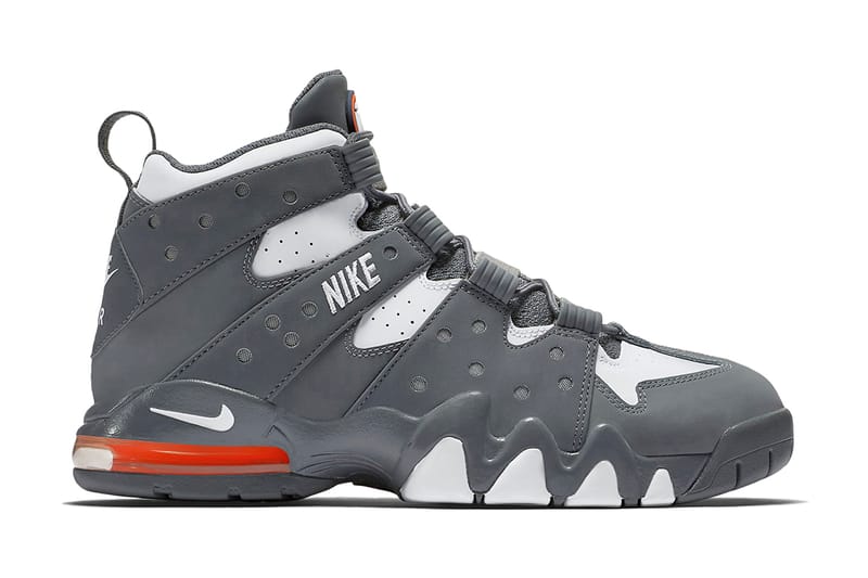 Nike Air Max2 CB '94「Cool Grey」配色