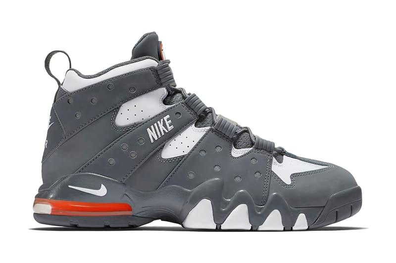 Nike Air Max2 CB '94「Cool Grey」配色