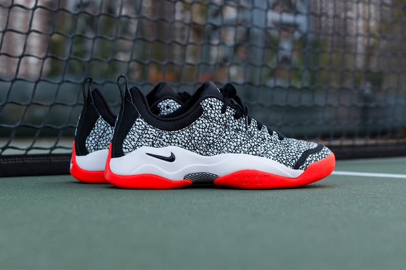 Nike Air Oscillate QS「Safari」配色