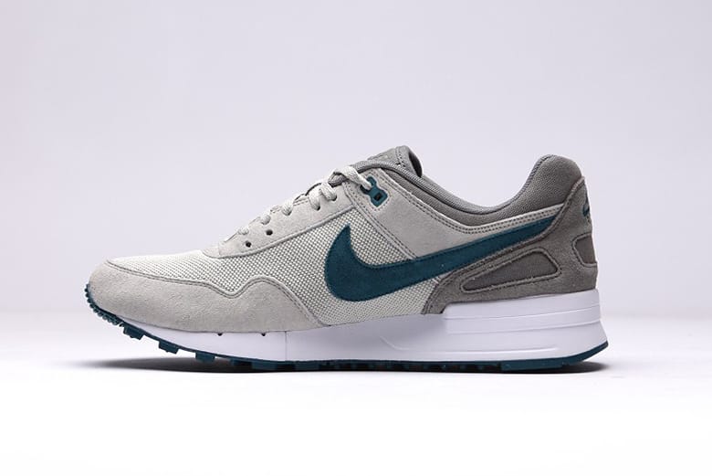 Nike Air Pegasus '89 全新配色設計「Lunar Grey」