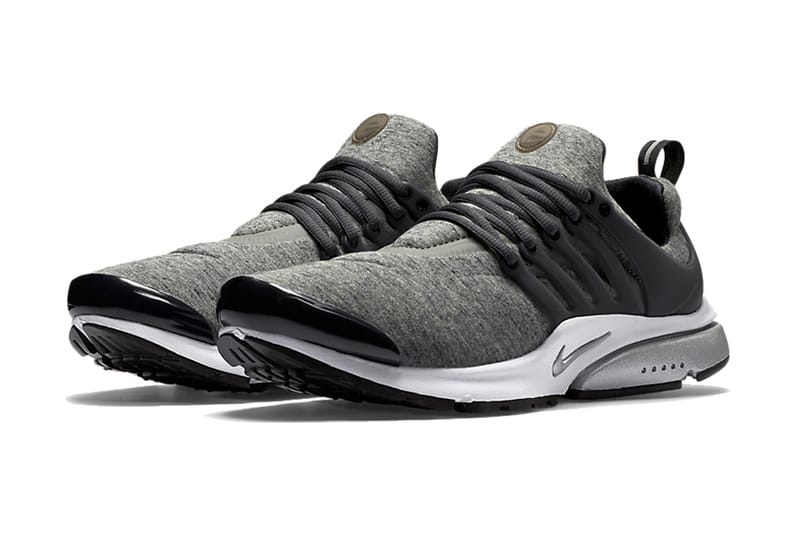 Nike 2015 秋冬 Air Presto Tech Fleece 系列