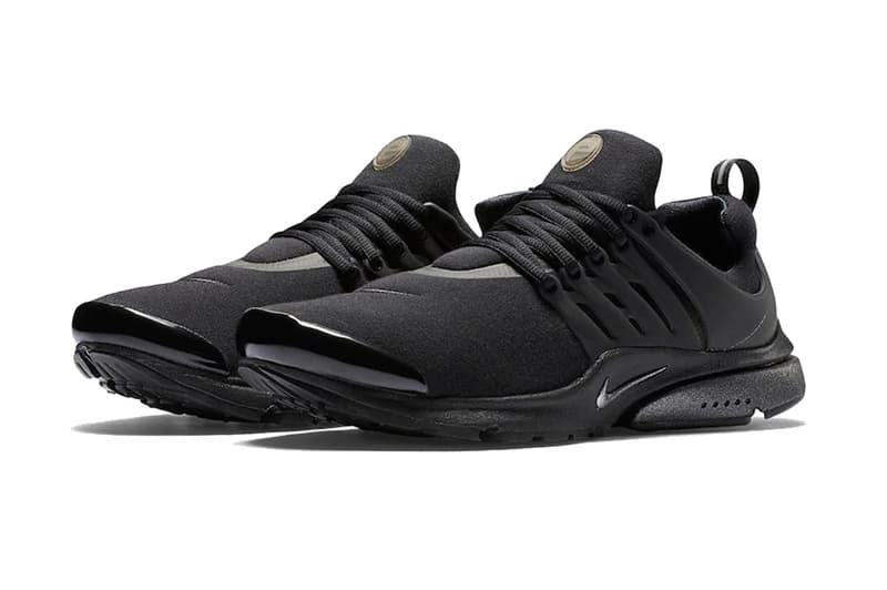 Nike 2015 秋冬 Air Presto Tech Fleece 系列