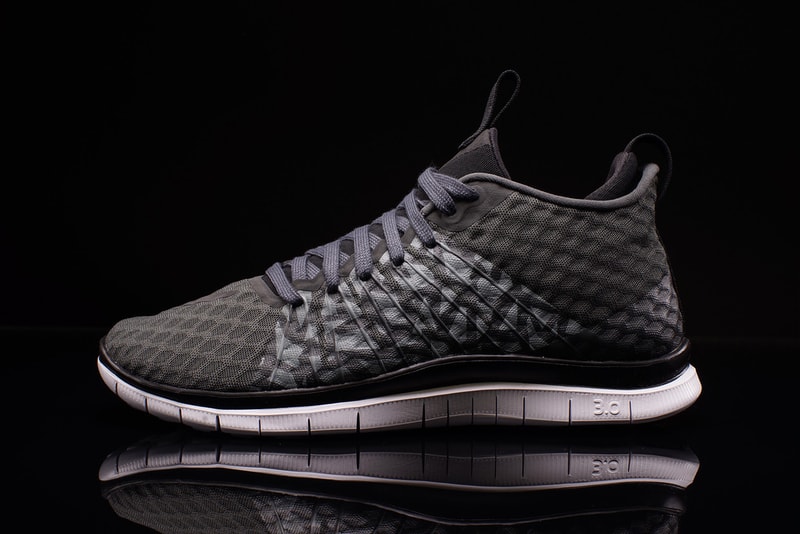 Nike Free Hypervenom 2 FC 全新配色設計