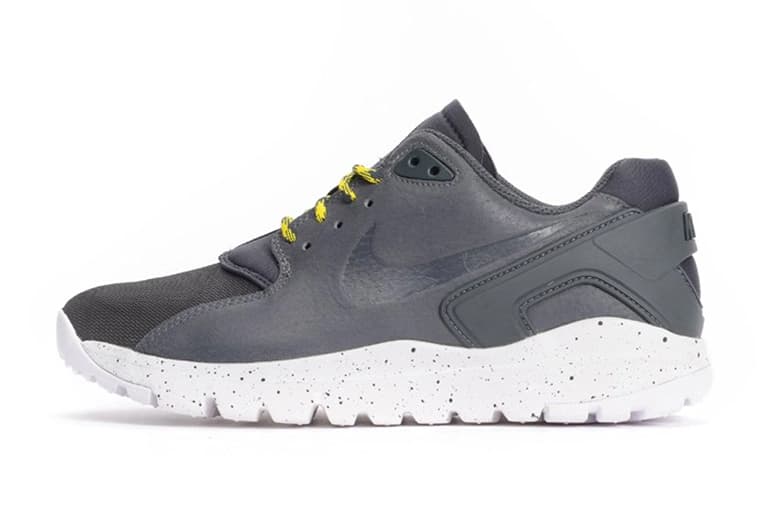 Nike Koth Ultra Low 全新配色設計「Dark Grey」