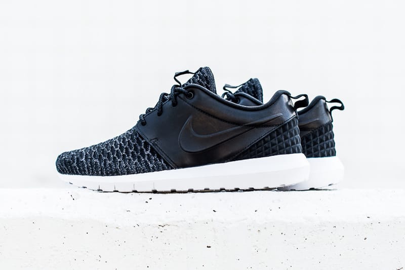 Nike Roshe NM Flyknit Premium 全新配色設計
