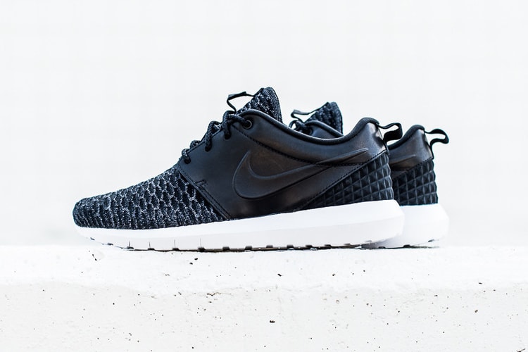 Nike Roshe NM Flyknit Premium 全新配色設計