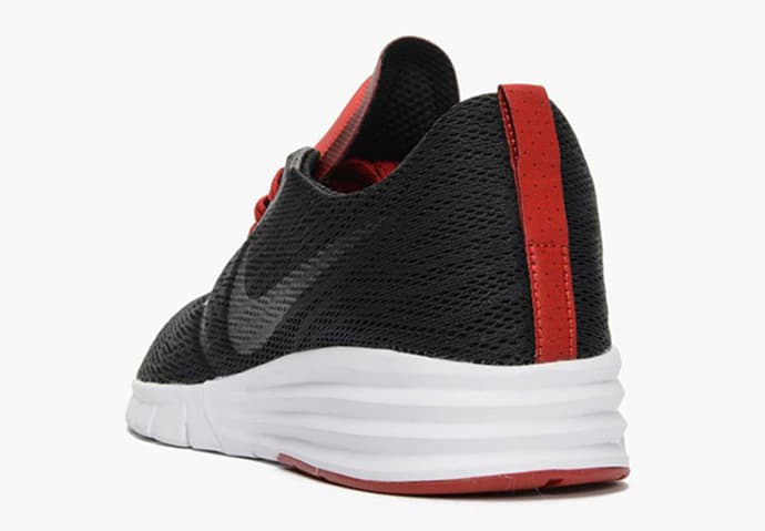 Nike SB Paul Rodriguez 9 R/R 黑紅配色