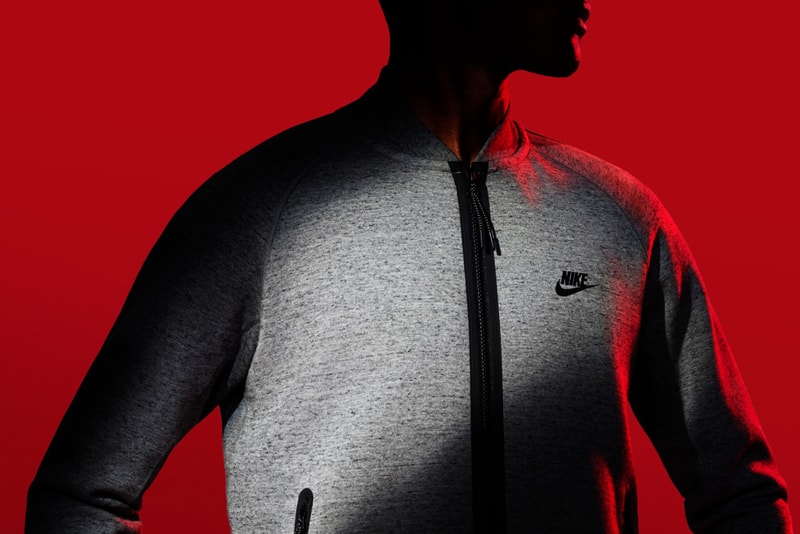 Nike Sportswear 2015 秋季 Tech Pack 系列