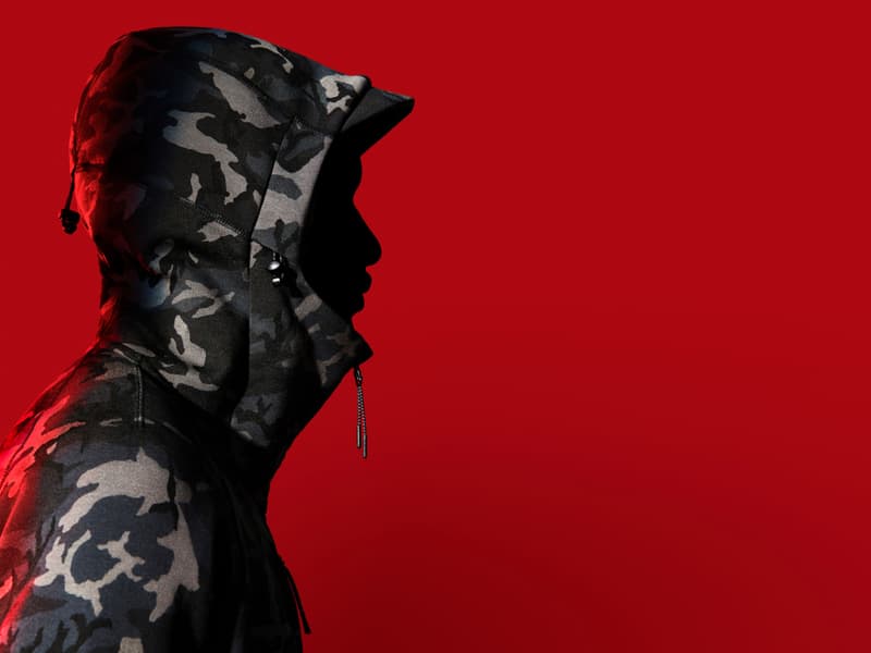 Nike Sportswear 2015 秋季 Tech Pack 系列