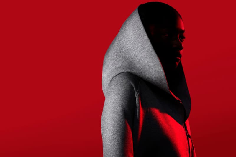 Nike Sportswear 2015 秋季 Tech Pack 系列