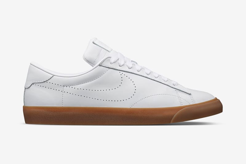 NikeCourt Tennis Classic AC「Gum」系列