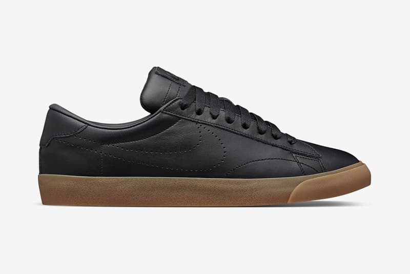 NikeCourt Tennis Classic AC「Gum」系列