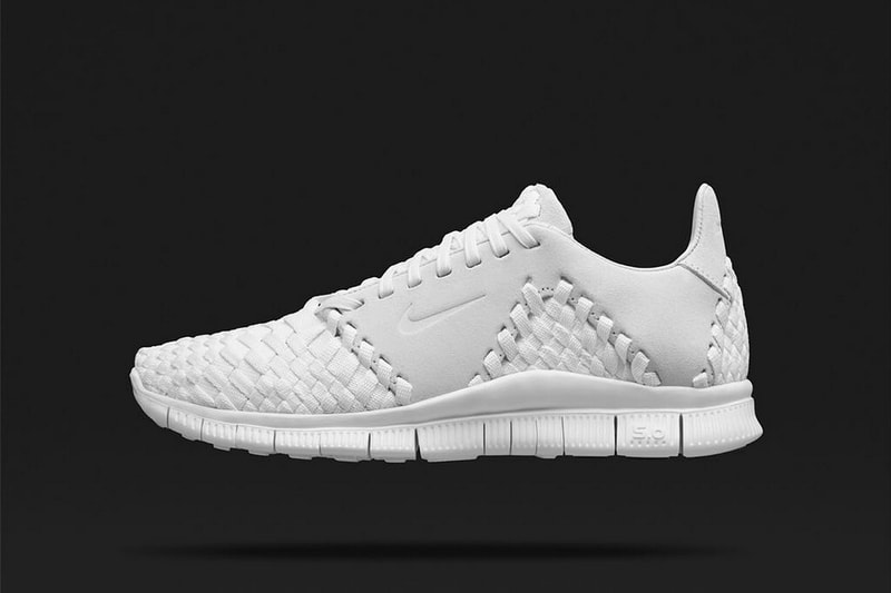 NikeLab 發佈 Free Inneva II 跑鞋