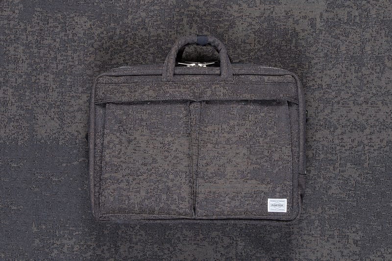 Norse Projects x Kvadrat x Head Porter 2015 夏季聯名系列