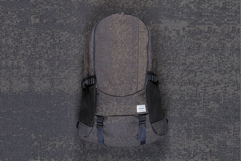 Norse Projects x Kvadrat x Head Porter 2015 夏季聯名系列