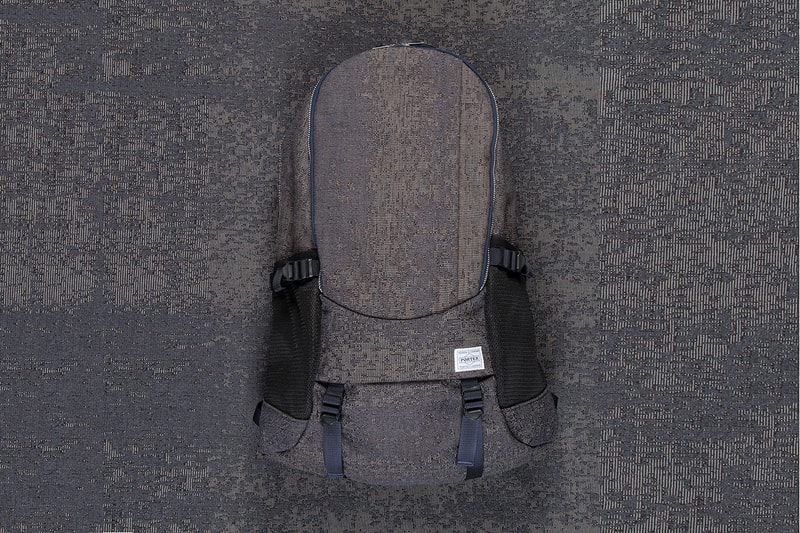 Norse Projects x Kvadrat x Head Porter 2015 夏季聯名系列
