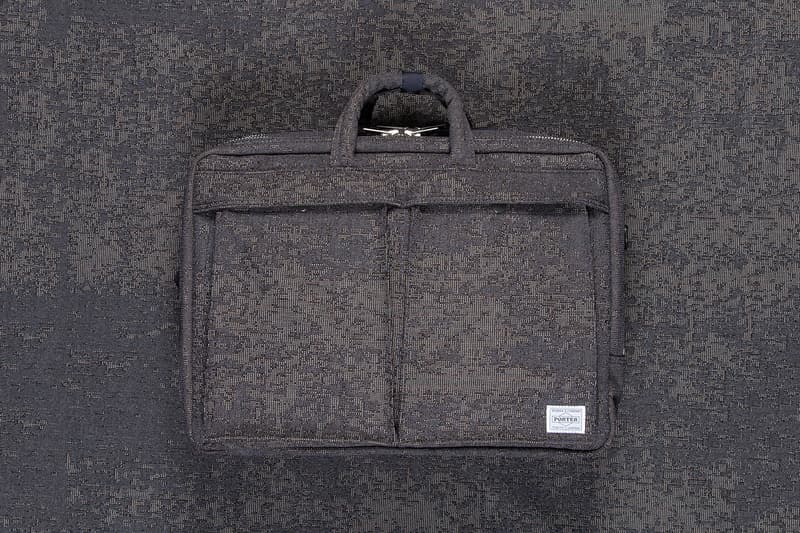 Norse Projects x Kvadrat x Head Porter 2015 夏季聯名系列