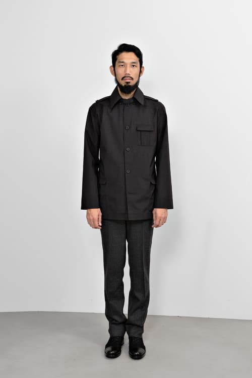 Norwegian Rain 2015 秋冬系列