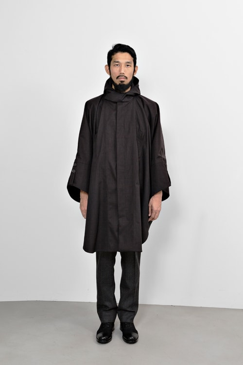 Norwegian Rain 2015 秋冬系列