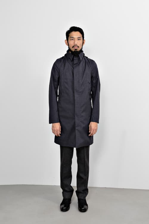 Norwegian Rain 2015 秋冬系列