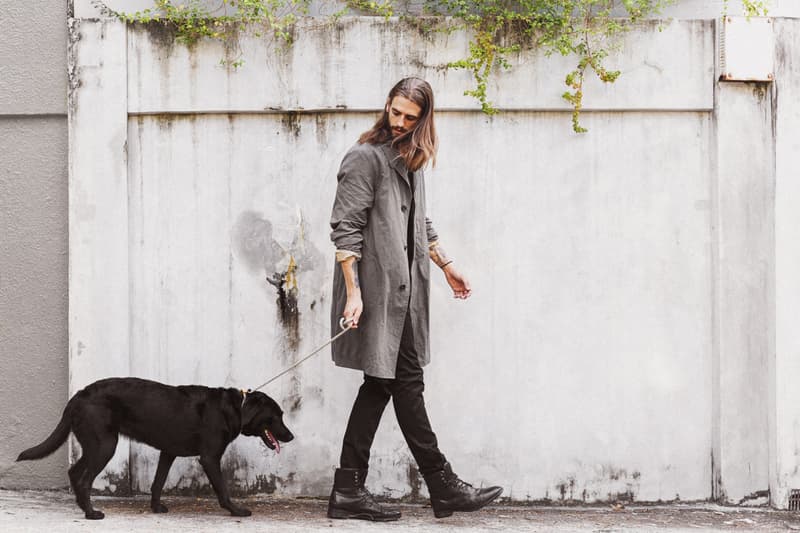 Nudie Jeans 2015 秋冬系列