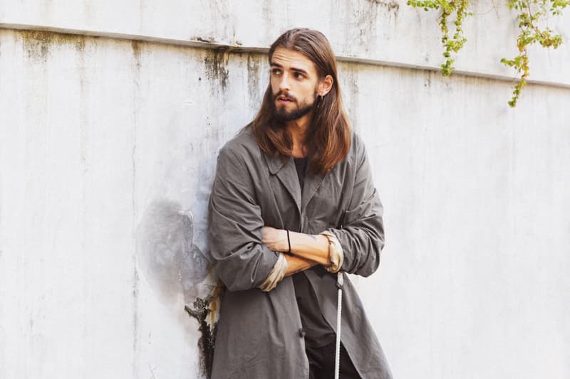 Nudie Jeans 2015 秋冬系列