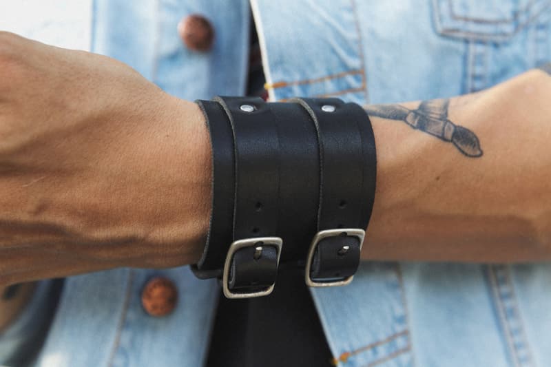 Nudie Jeans 2015 秋冬系列